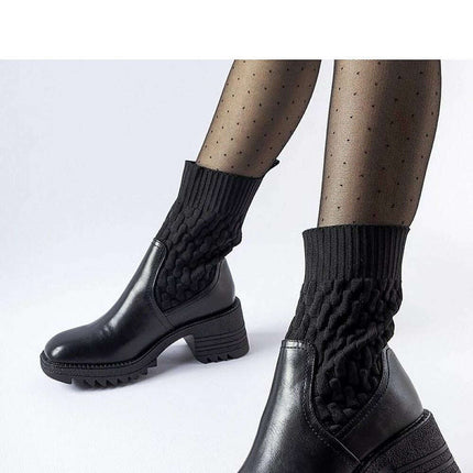 Boots model 206527 - Très Elite