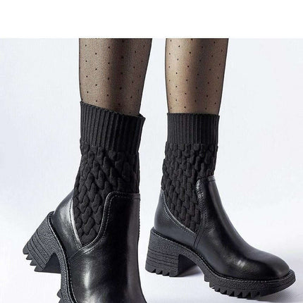 Boots model 206527 - Très Elite