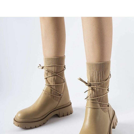 Boots model 206532 - Très Elite
