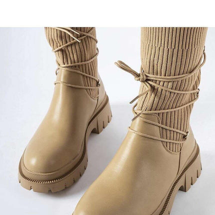 Boots model 206532 - Très Elite