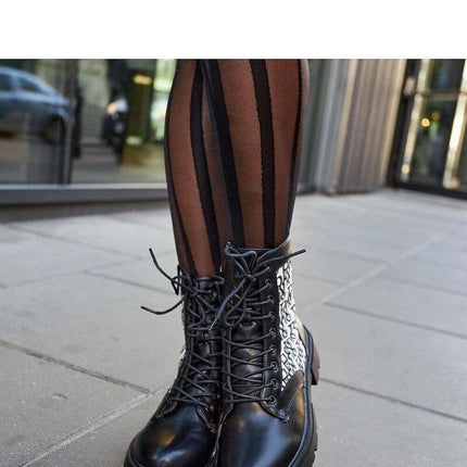 Boots model 206533 - Très Elite