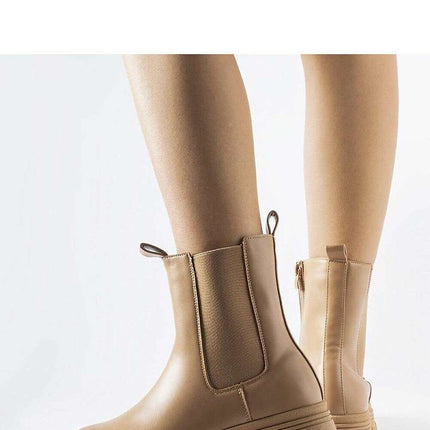 Boots model 206534 - Très Elite