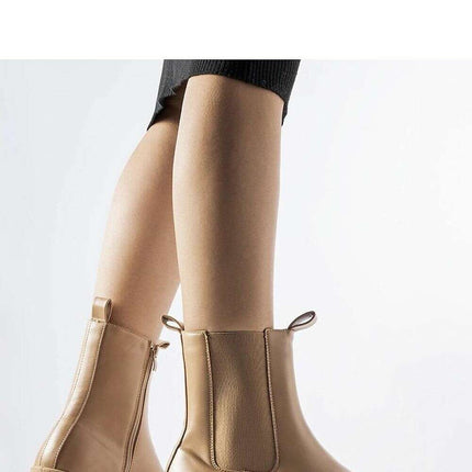 Boots model 206534 - Très Elite