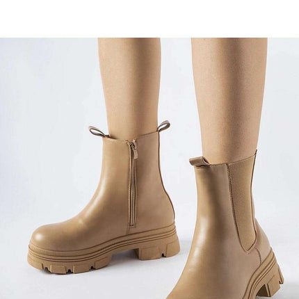 Boots model 206534 - Très Elite