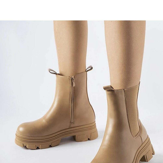 Boots model 206534