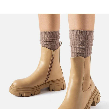 Boots model 206537 - Très Elite
