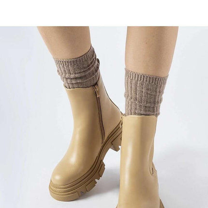 Boots model 206537 - Très Elite