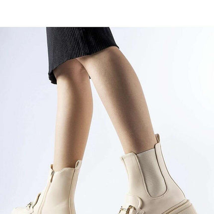 Boots model 206538 - Très Elite