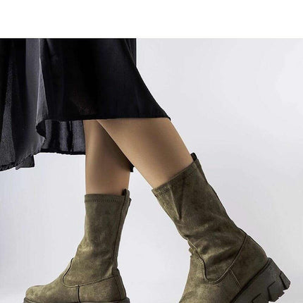 Boots model 206550 - Très Elite