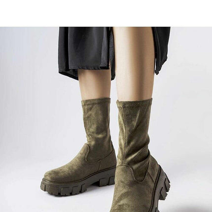 Boots model 206550 - Très Elite
