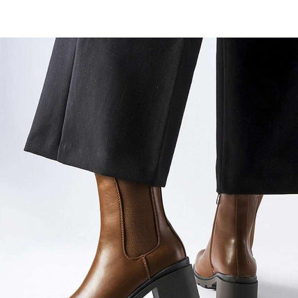 Boots model 206552 - Très Elite