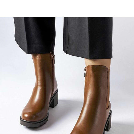 Boots model 206552 - Très Elite