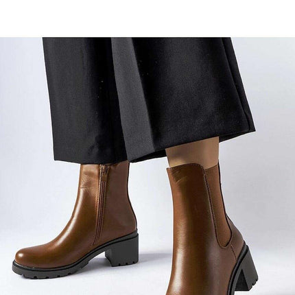 Boots model 206552 - Très Elite