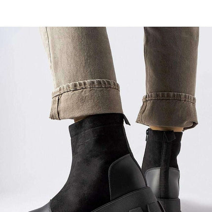 Boots model 206553 - Très Elite