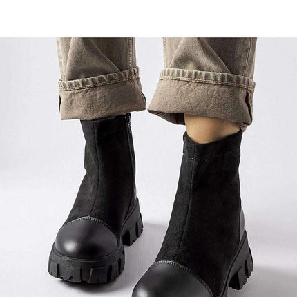 Boots model 206553 - Très Elite