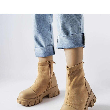 Boots model 206553 - Très Elite