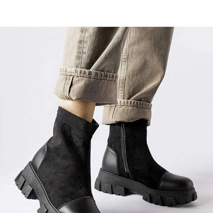 Boots model 206553 - Très Elite