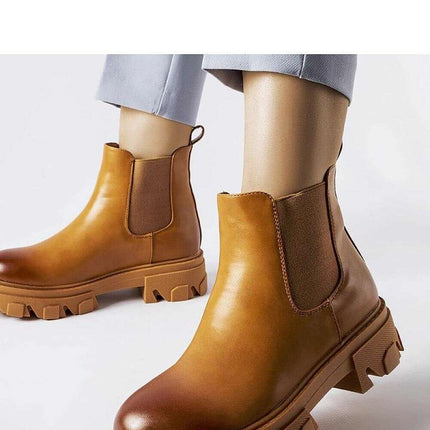 Boots model 206557 - Très Elite