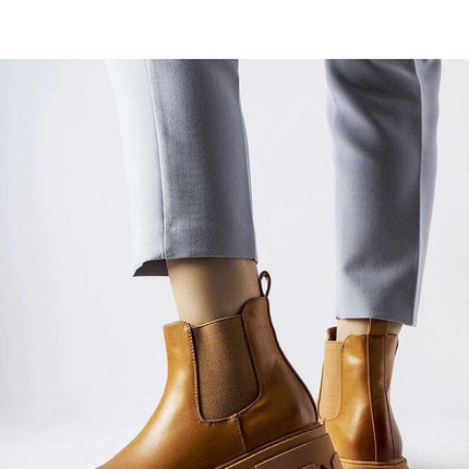 Boots model 206557 - Très Elite