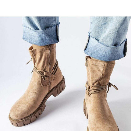 Boots model 206558 - Très Elite