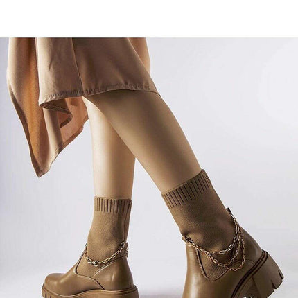 Boots model 206561 - Très Elite