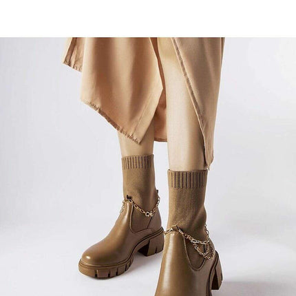 Boots model 206561 - Très Elite