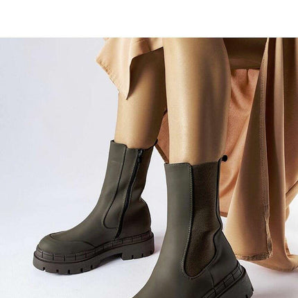 Boots model 206564 - Très Elite