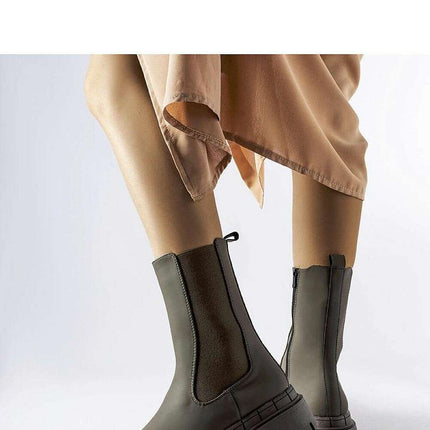 Boots model 206564 - Très Elite