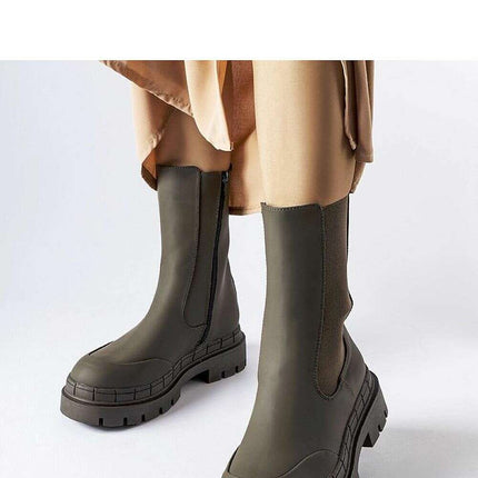 Boots model 206564 - Très Elite