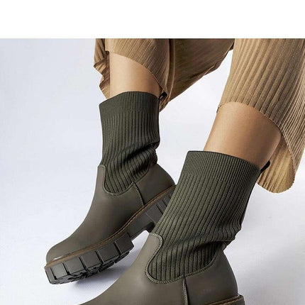 Boots model 206565 - Très Elite