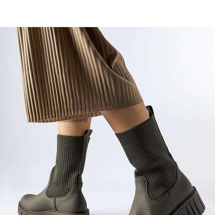 Boots model 206565 - Très Elite