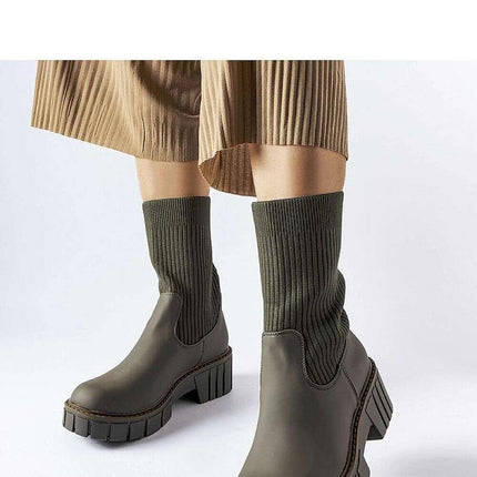 Boots model 206565 - Très Elite