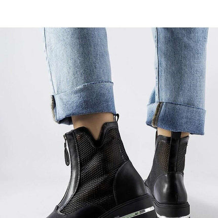 Boots model 206569 - Très Elite