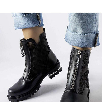 Boots model 206569 - Très Elite