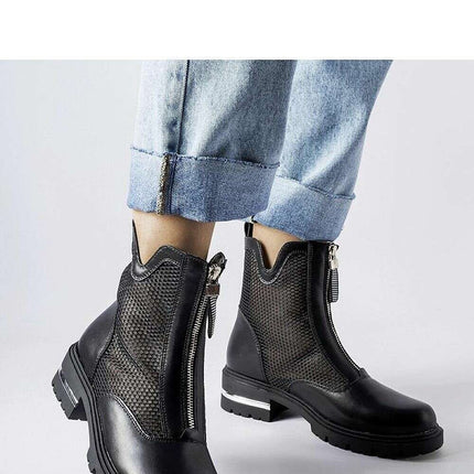 Boots model 206569 - Très Elite