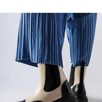 Boots model 206575 - Très Elite