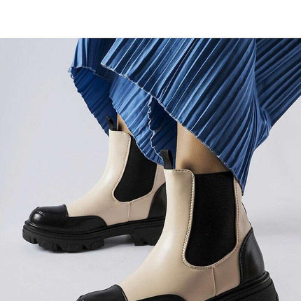 Boots model 206575 - Très Elite
