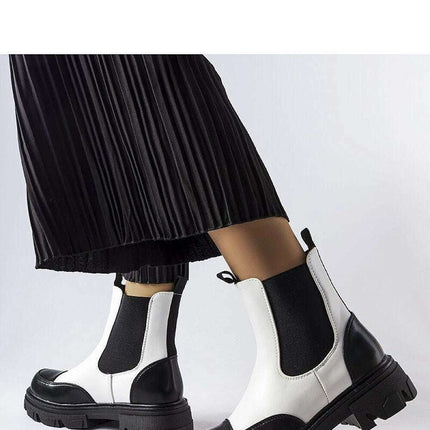 Boots model 206575 - Très Elite