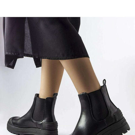 Boots model 206577 - Très Elite