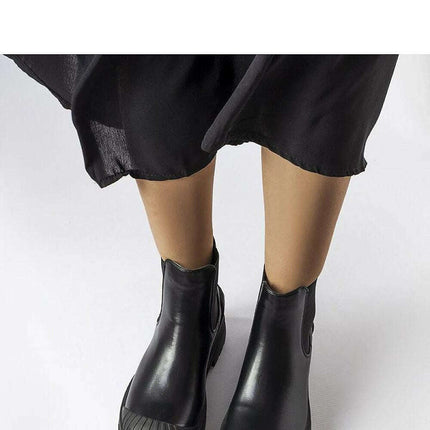 Boots model 206577 - Très Elite