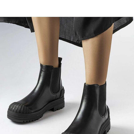 Boots model 206577 - Très Elite