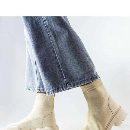 Boots model 206584 - Très Elite