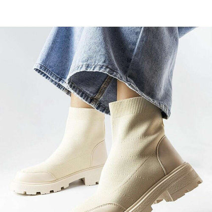 Boots model 206584 - Très Elite