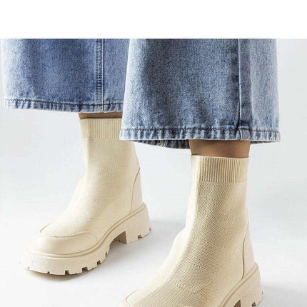 Boots model 206584 - Très Elite