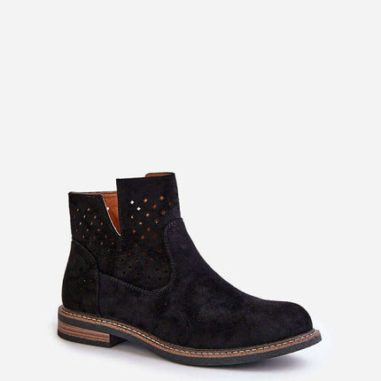 Boots model 206786 - Très Elite