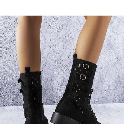 Boots model 207087 - Très Elite