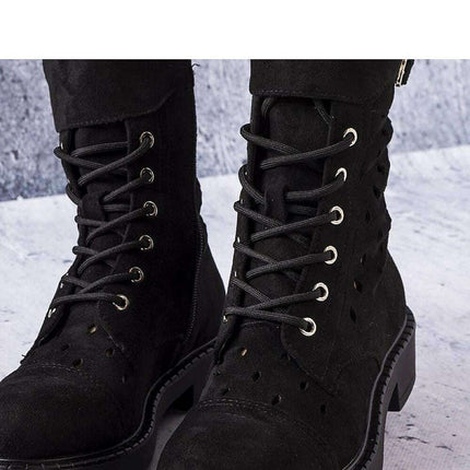 Boots model 207087 - Très Elite