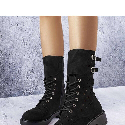 Boots model 207087 - Très Elite