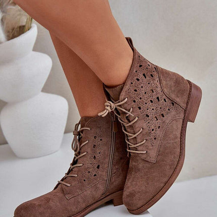Boots model 208468 - Très Elite