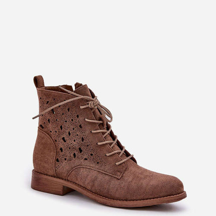 Boots model 208468 - Très Elite